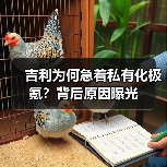 吉利为何急着私有化极氪？背后原因曝光