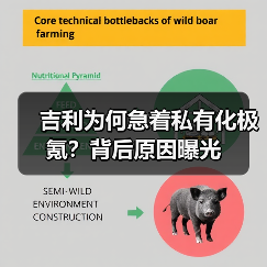 吉利为何急着私有化极氪？背后原因曝光