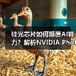 硅光芯片如何颠覆AI算力?解析NVIDIA Photonics对Agentic AI的关键作用 硅光芯片如何颠覆AI算力?解析NVIDIA Photonics对Agentic AI的关键作用