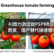 AI算力激增致PSPI供应趋紧,国产替代提速窗口打开? AI算力激增致PSPI供应趋紧,国产替代提速窗口打开?