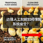 边缘人工智能如何保障系统安全? 边缘人工智能如何保障系统安全?