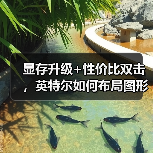 显存升级+性价比双击,英特尔如何布局图形与AI工作站市场? 显存升级+性价比双击,英特尔如何布局图形与AI工作站市场?