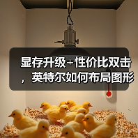 显存升级+性价比双击,英特尔如何布局图形与AI工作站市场? 显存升级+性价比双击,英特尔如何布局图形与AI工作站市场?