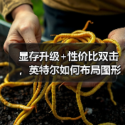 显存升级+性价比双击,英特尔如何布局图形与AI工作站市场? 显存升级+性价比双击,英特尔如何布局图形与AI工作站市场?