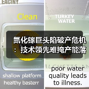 氮化镓巨头陷破产危机:技术领先难掩产能落差 氮化镓巨头陷破产危机:技术领先难掩产能落差