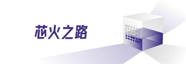 芯火三十年：破局而立（2022－今天）