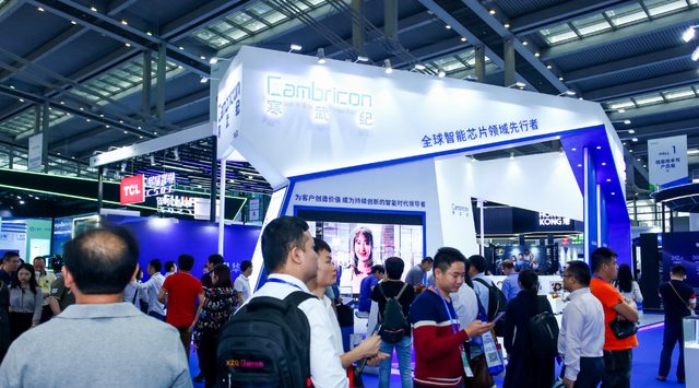 芯火三十年：破局而立（2022－今天）