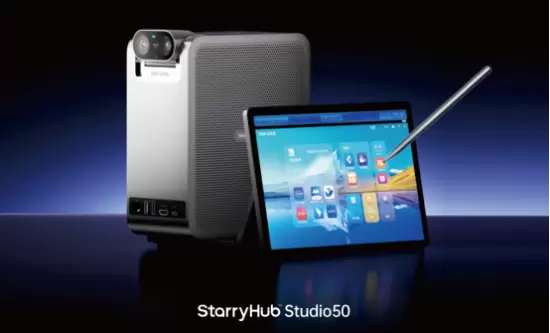 成者AI会议机器人等系列新品打响“AI会议时代”系统战