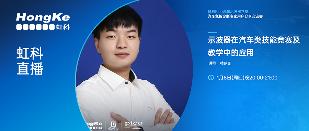 虹科动态 | 2025年12月精彩回顾