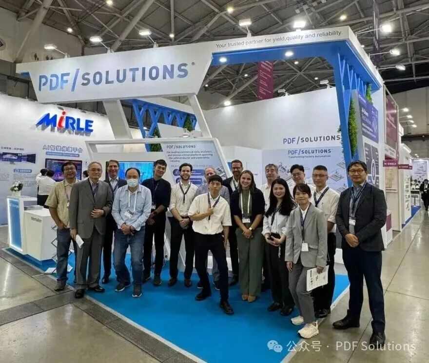 普迪飞 - 2025年度回顾：数据 + AI 双轮驱动，智领半导体制造芯未来